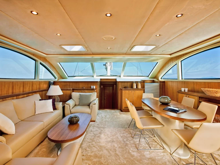 Custom Made MISS B da affittare a  Bodrum