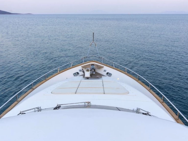 Noleggio a Bodrum – Maiora-Fipa-Group Maiora 24 su SamBoat