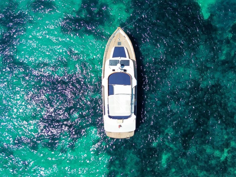 Noleggio Yacht di lusso a Bodrum – Custom Made Sevill