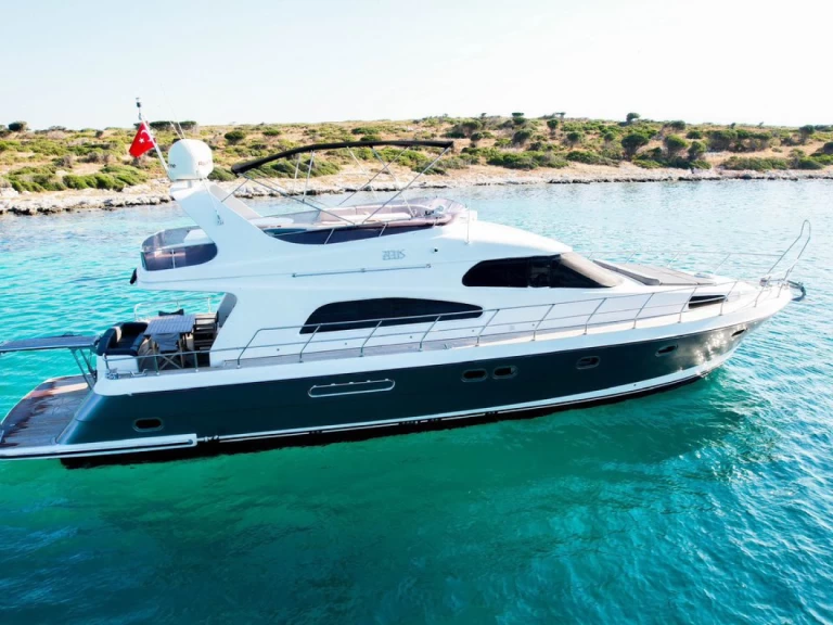 Noleggio Yacht di lusso Leopard Catamarans / Robertson & Caine con patente nautica