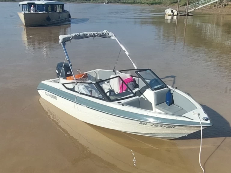 Sunbird Corsair 170 da affittare a  Bordeaux