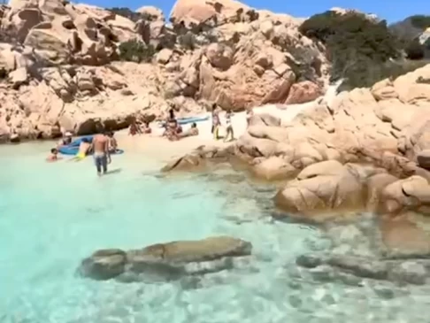 Kamarina 555 Open da affittare a  Palau