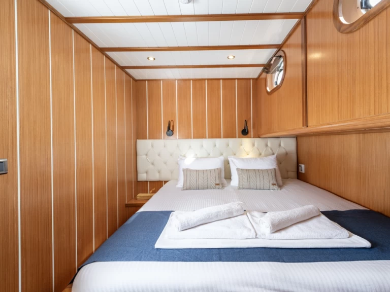 Noleggiare una  GOZDEM THE ONE a Bodrum