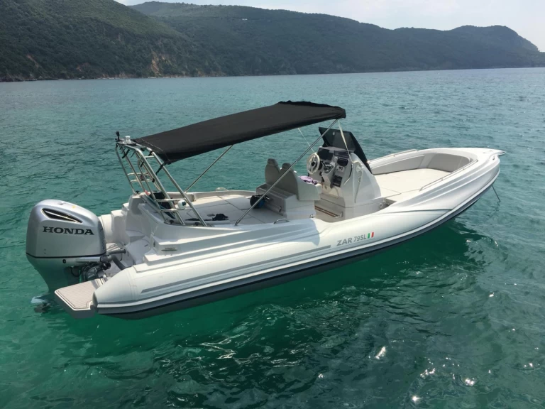 Noleggio a Port de Pollença – Zar 79SL su SamBoat