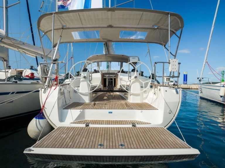 Noleggio barche Bavaria 40s a Cascais su Samboat