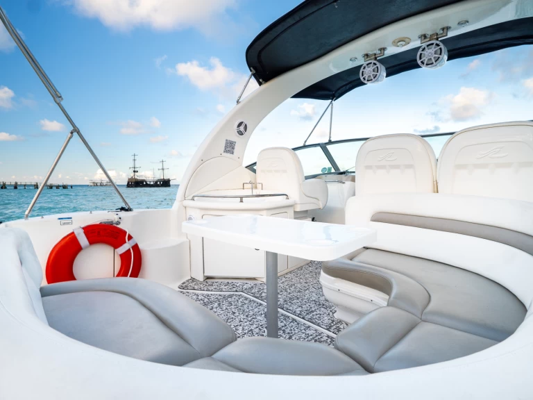 Noleggio barche Custom Made Costum Made a Punta Cana su Samboat