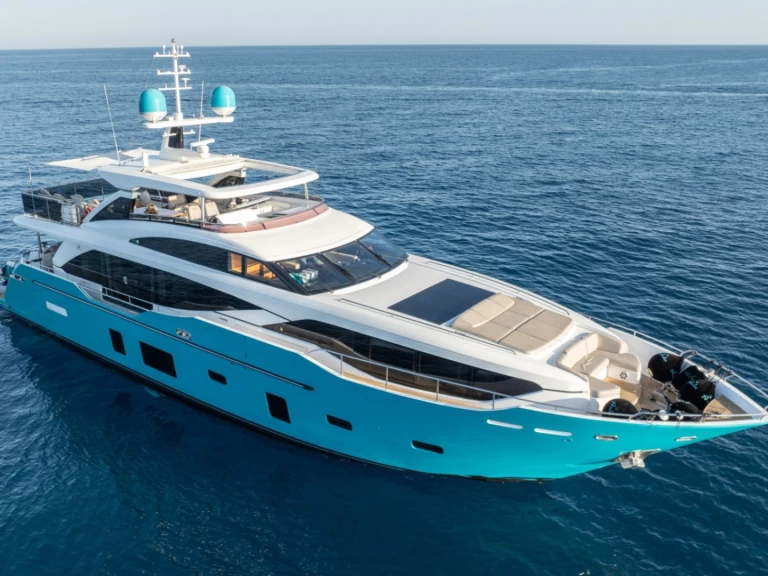 Noleggio barche Princess Princess 30 a Palaio Faliro su Samboat