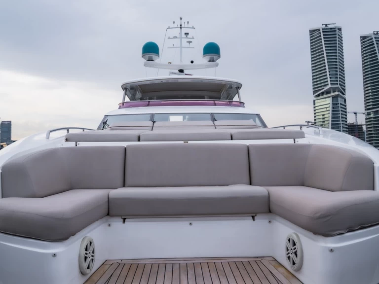 Princess Princess 30 da affittare a  Palaio Faliro