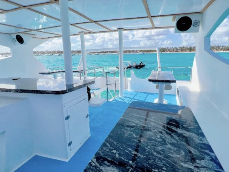 Custom Made 60 da affittare a  La Romana