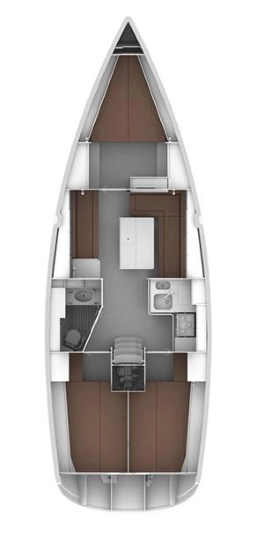 Noleggio barche Bavaria Cruiser 36 a Lelystad su Samboat