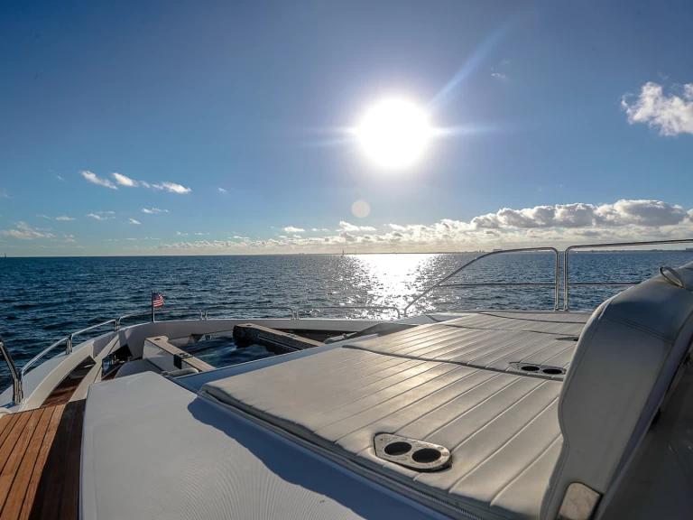 Sirena Sirena 88 da affittare a  Miami Beach