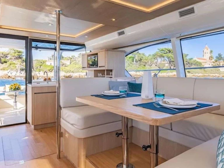 Aquila Moka da affittare a  Bahamas