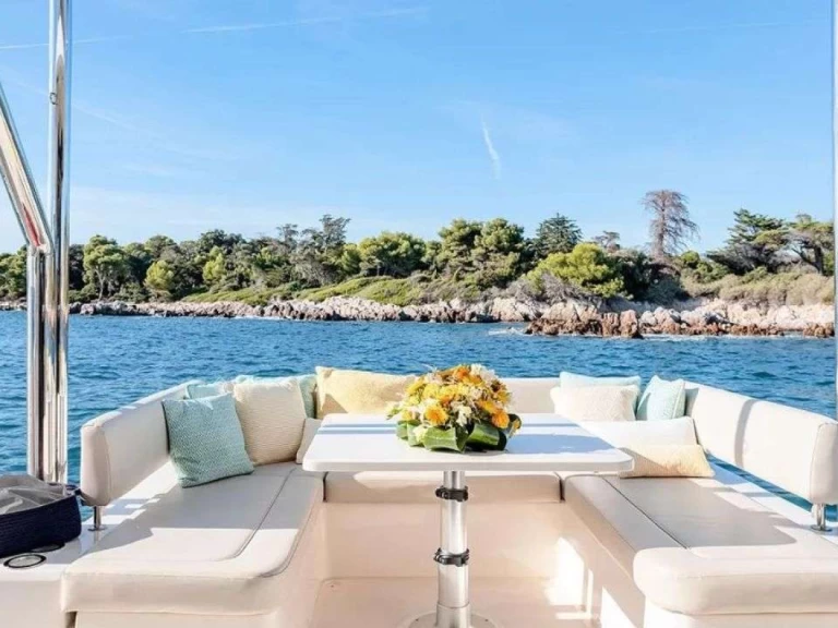 Noleggio a Bahamas – Aquila Moka su SamBoat