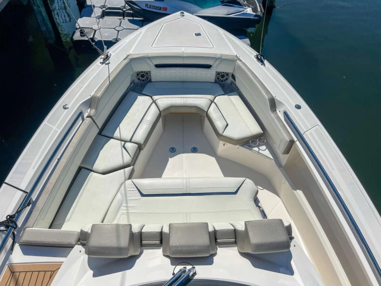 Noleggio Yacht di lusso con o senza skipper Tiara a Palm Beach