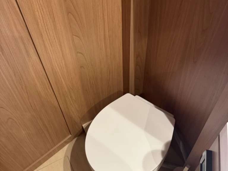 Noleggio a Lefkáda – Bali Bali 4.6 su SamBoat