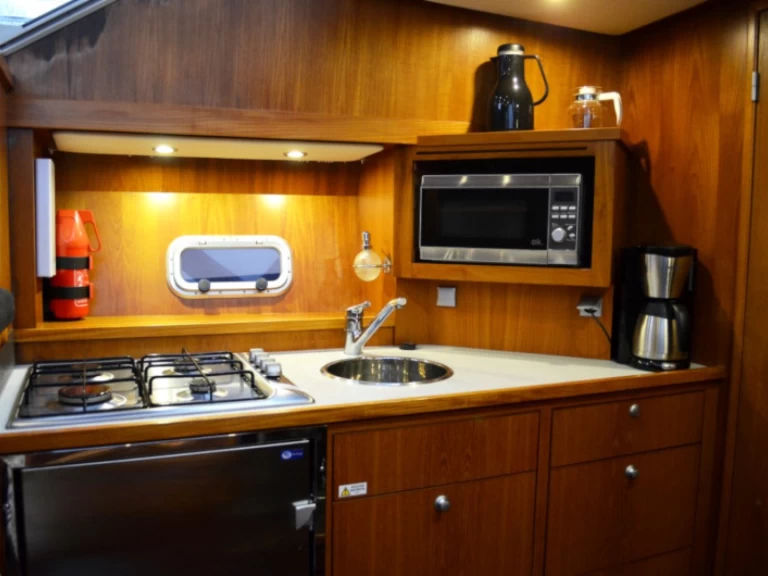 De Drait Renal 36 da affittare a  Drachten