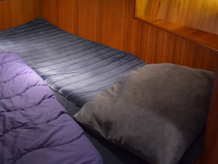 Noleggio barche Drachten economico Deluxe 42