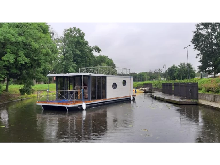 Noleggio barche Campi Campi 400 a Drachten su Samboat
