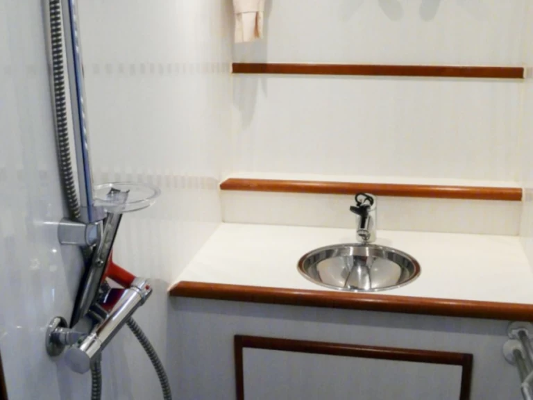 Noleggio barche Drachten economico Renal 36