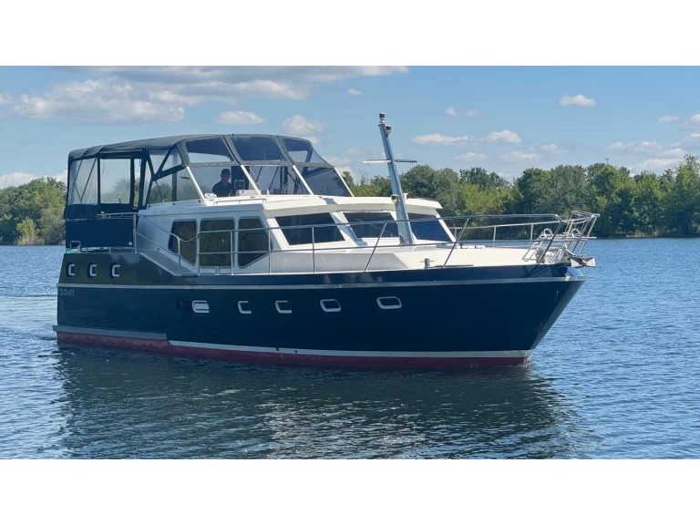 De Drait Renal 45 da affittare a  Drachten