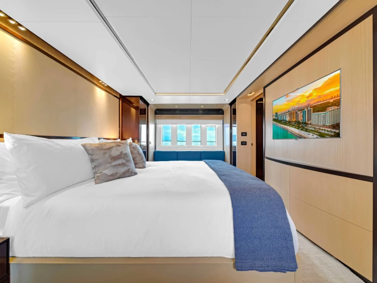 Noleggio a Miami – Azimut Azimut 84 Sky  su SamBoat