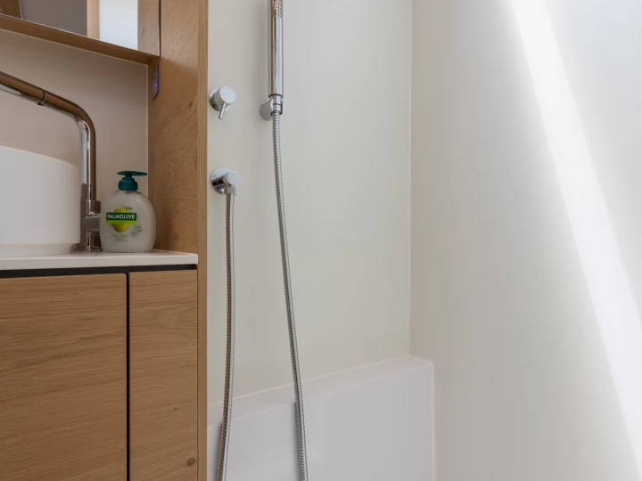 Noleggiare una Elan Impression 45 a Spalato