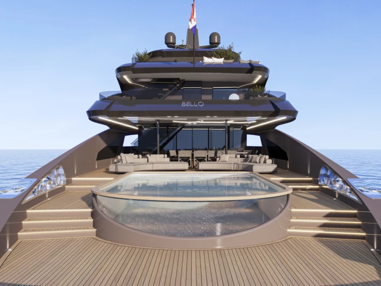 Noleggio barche  Luxury Sailing Yacht a Spalato su Samboat