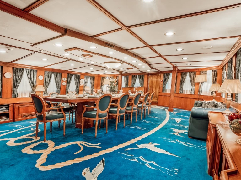 Noleggio barche  Motoryacht Seagull 2 a Spalato su Samboat