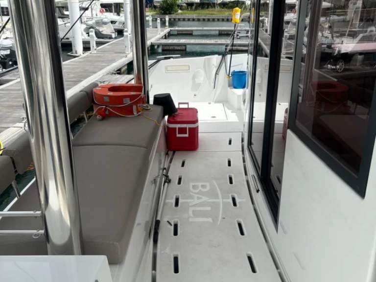 Bali Bali 4.8 da affittare a  Road Town