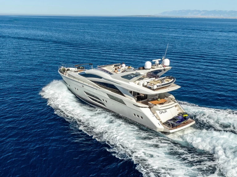 Noleggio a Sukošan – Dominator-Shipyard Dominator 780S Deluxe su SamBoat