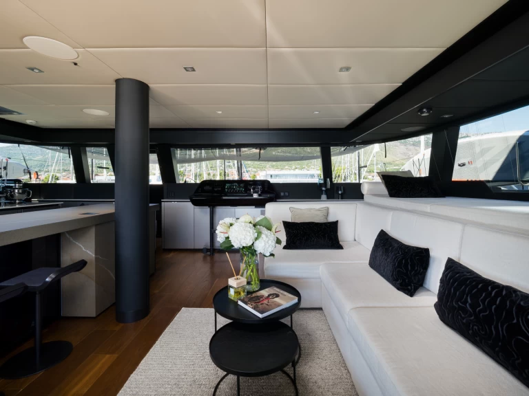 Noleggio barche Sunreef Sunreef 60 a Kaštel Gomilica su Samboat