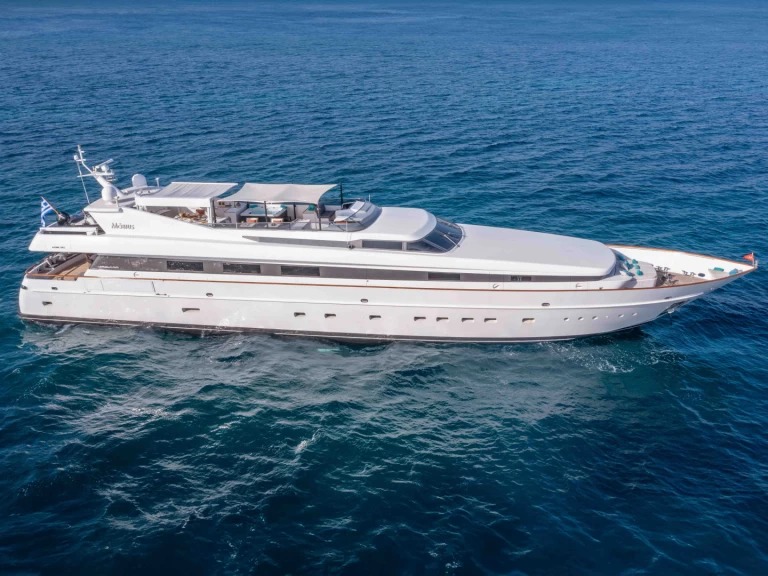 Noleggio barche Álimos economico 1996