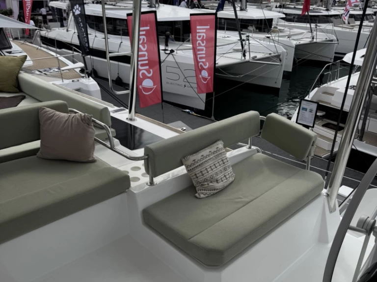 Noleggio barche Bali Bali 4.6 a Lefkáda su Samboat