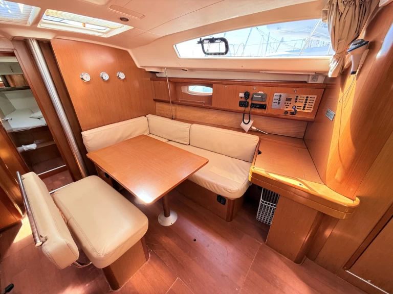 Noleggio barche Sukošan economico Oceanis 43