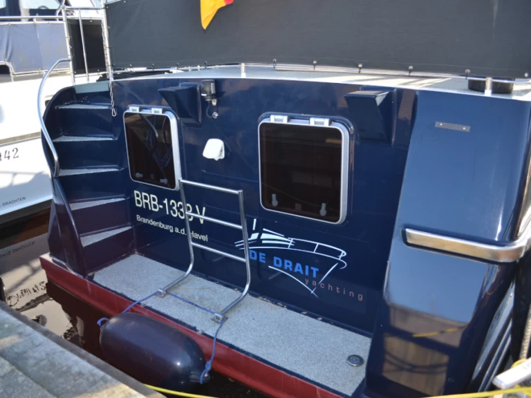 De Drait Renal 36 da affittare a  Drachten