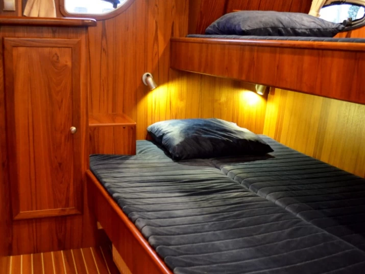 De Drait Deluxe 42 da affittare a  Drachten