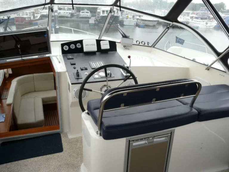 Noleggio a Drachten – De Drait Deluxe 42 su SamBoat