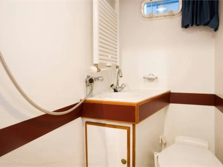 De Drait Renal 50 da affittare a  Drachten