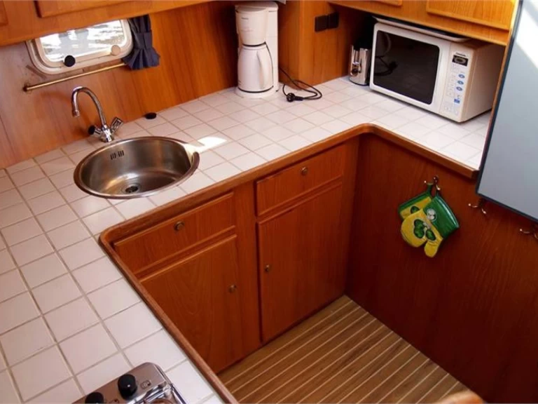 Noleggio a Drachten – De Drait Renal 50 su SamBoat