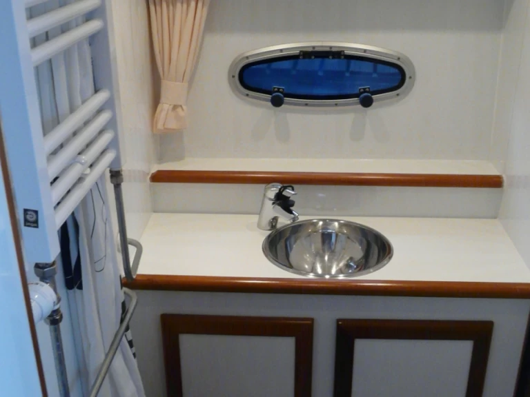 De Drait Deluxe 42 da affittare a  Drachten