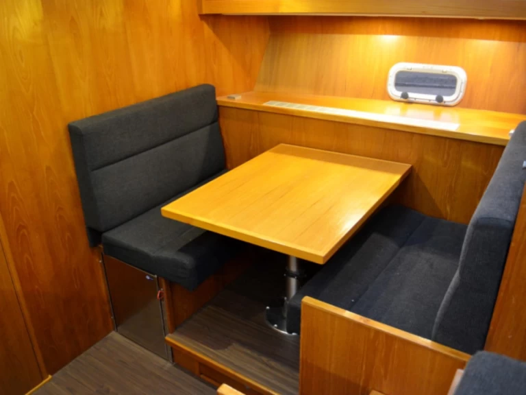 Noleggiare una De Drait Renal 36 a Drachten