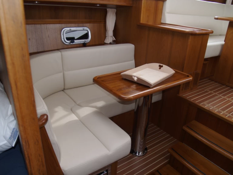 Noleggio barche Drachten economico Renal 36