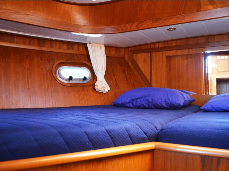 Noleggio Barca a motore De Drait con patente nautica