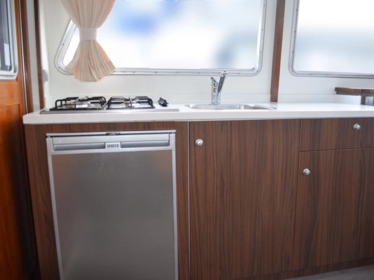 De Drait Bravoure 40 da affittare a  Drachten