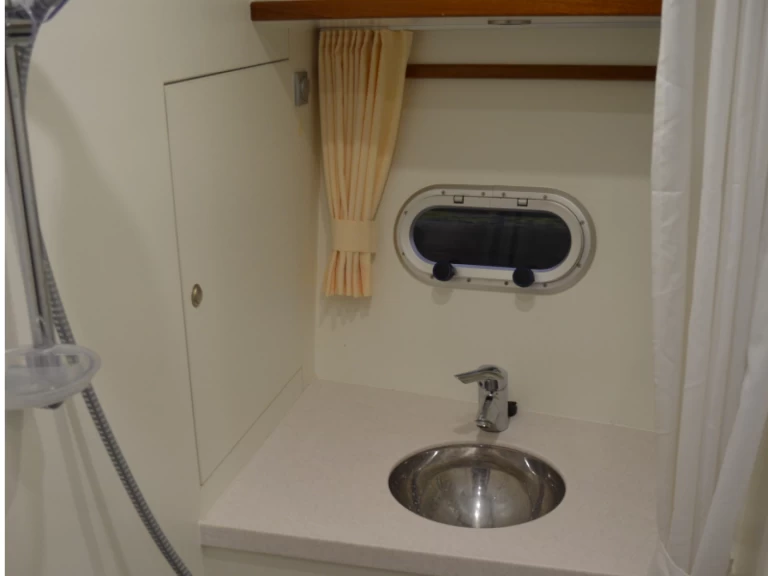 Noleggiare una De Drait Advantage 38 (4) a Drachten