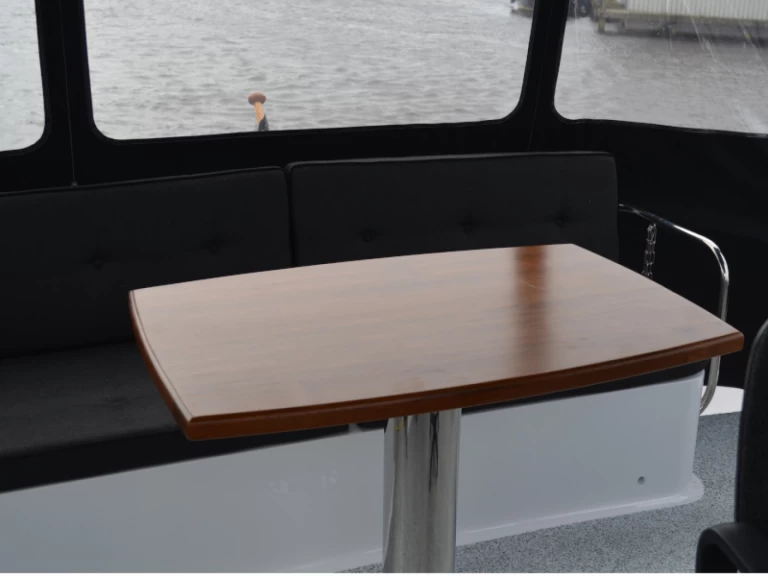 Noleggio barche Drachten economico Advantage 38 (4)