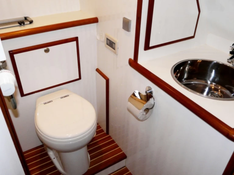 Noleggio Barca a motore De Drait con patente nautica