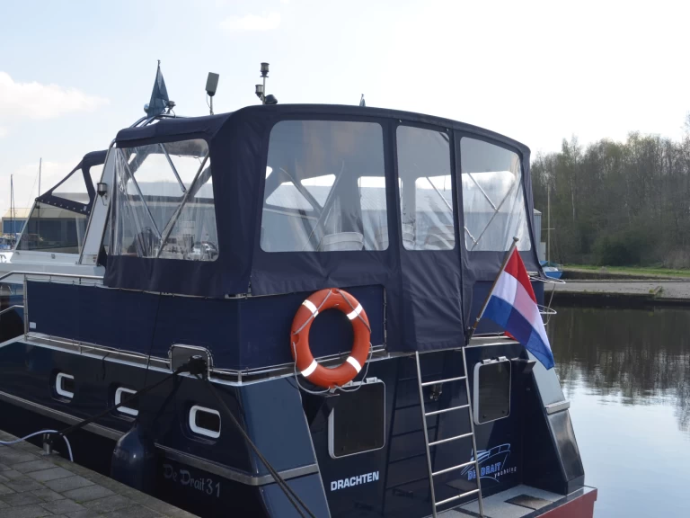 De Drait Renal 45 da affittare a  Drachten