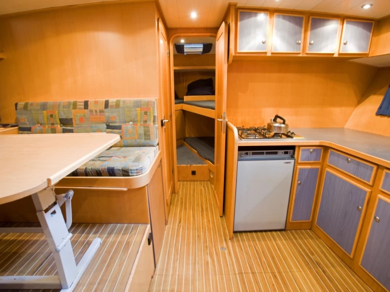 De Drait Renal 45 da affittare a  Drachten