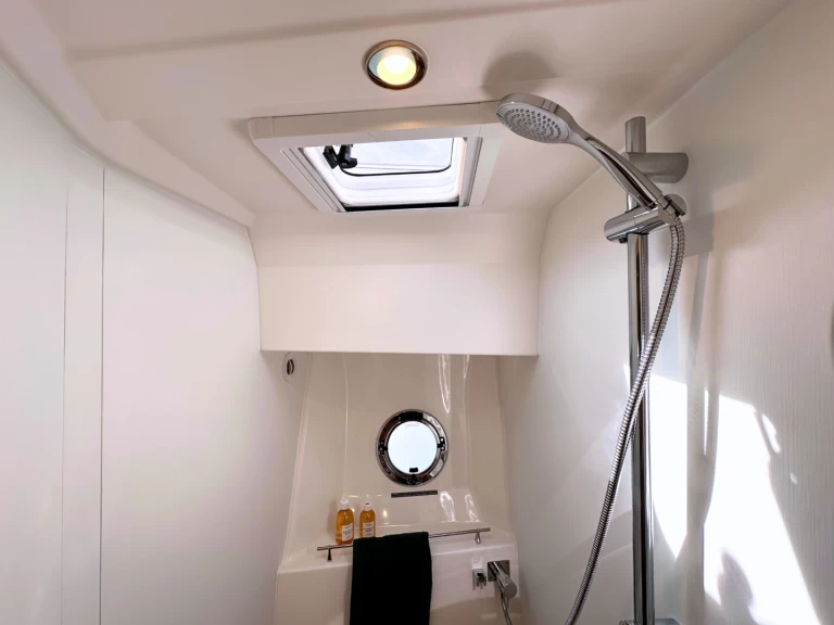 Noleggio a Spalato – Bénéteau Swift Trawler 41 su SamBoat